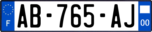 AB-765-AJ