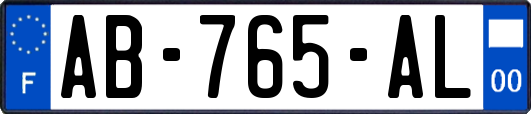 AB-765-AL