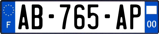 AB-765-AP