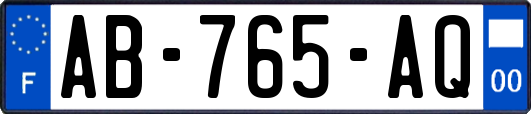 AB-765-AQ