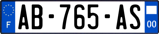 AB-765-AS