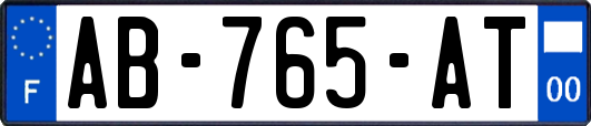 AB-765-AT