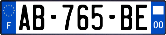 AB-765-BE