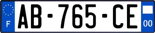 AB-765-CE