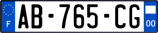 AB-765-CG