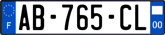 AB-765-CL