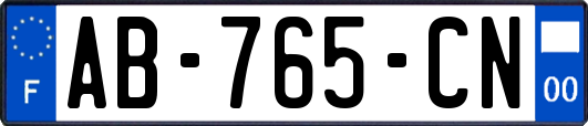 AB-765-CN