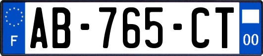 AB-765-CT