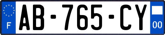 AB-765-CY