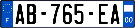 AB-765-EA