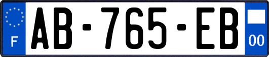 AB-765-EB