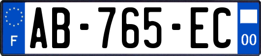 AB-765-EC