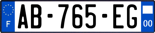 AB-765-EG