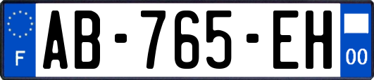 AB-765-EH