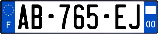 AB-765-EJ