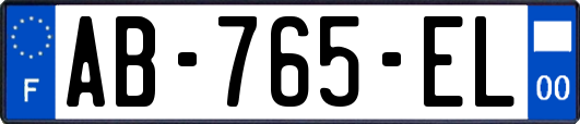 AB-765-EL