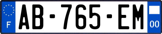 AB-765-EM