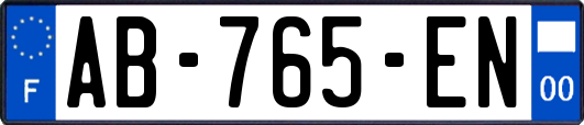 AB-765-EN