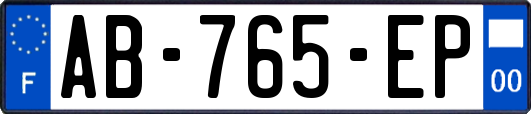 AB-765-EP