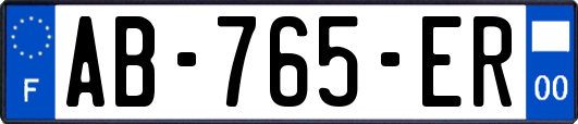 AB-765-ER