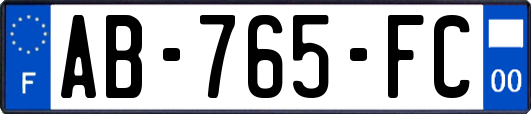 AB-765-FC