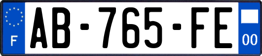 AB-765-FE