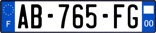 AB-765-FG