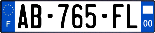 AB-765-FL