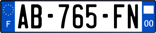 AB-765-FN