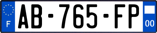 AB-765-FP