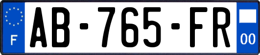 AB-765-FR