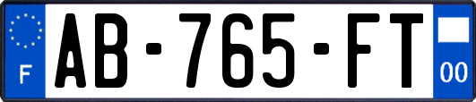 AB-765-FT