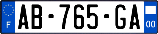 AB-765-GA