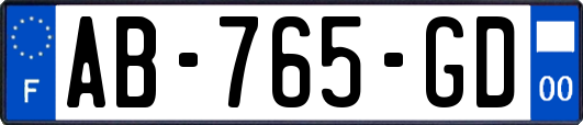 AB-765-GD