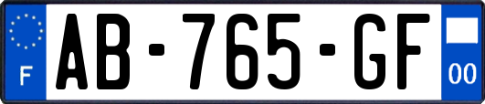 AB-765-GF