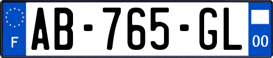 AB-765-GL