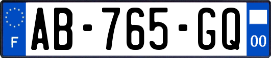 AB-765-GQ