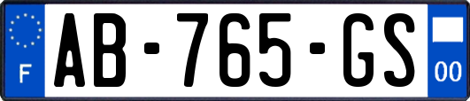 AB-765-GS