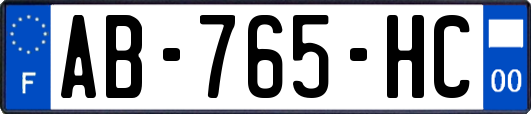 AB-765-HC
