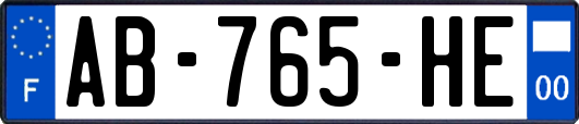 AB-765-HE