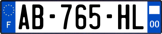 AB-765-HL