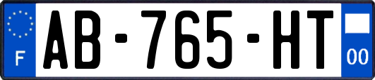 AB-765-HT