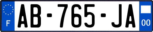 AB-765-JA