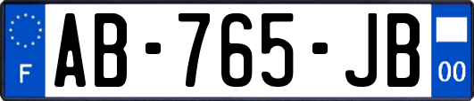 AB-765-JB