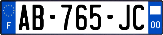 AB-765-JC