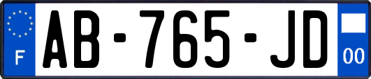 AB-765-JD