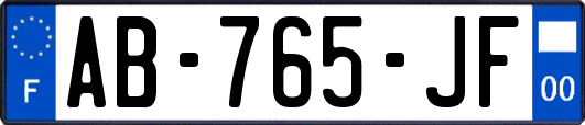 AB-765-JF