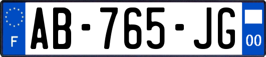 AB-765-JG