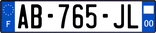 AB-765-JL