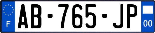 AB-765-JP